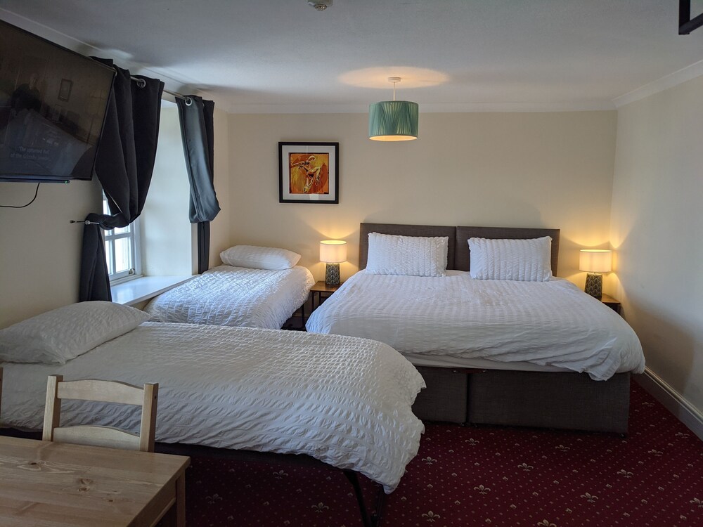 Yelverton Vacations - Railway Ramblers' Rest - Property Image 22