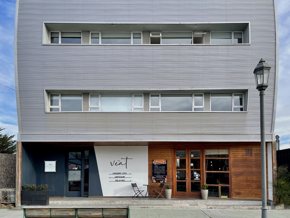 Hotel The Veat - Image 1
