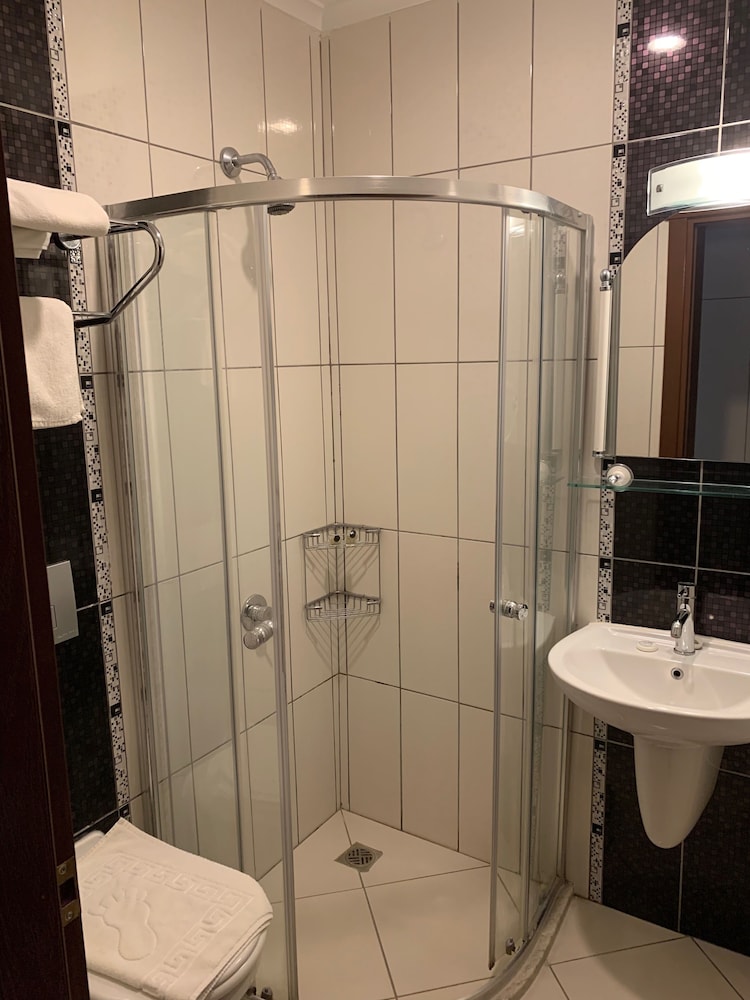 Olympos Hotel - Yetişkin Oteli - Image 40