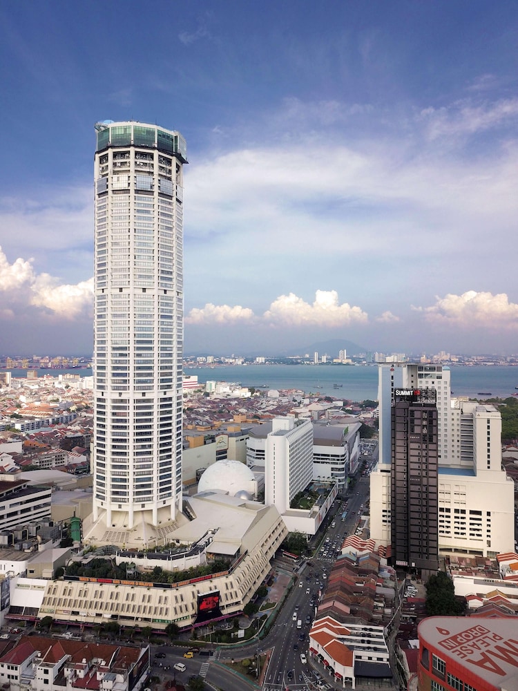 The Granite Luxury Hotel Penang 60