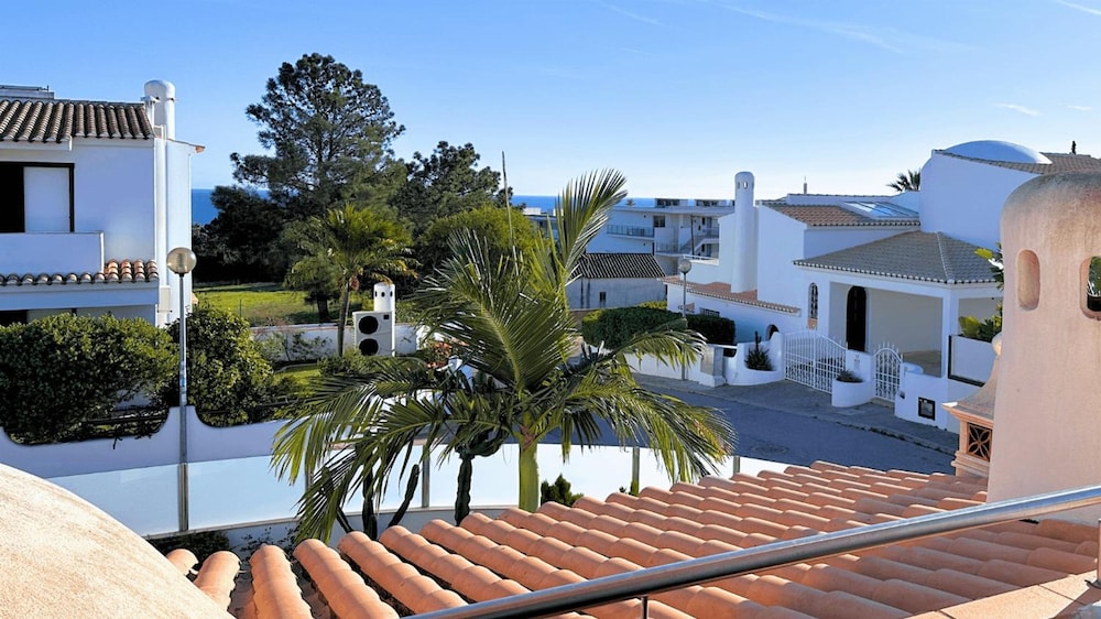 Villa Cristina 15 in Albufeira