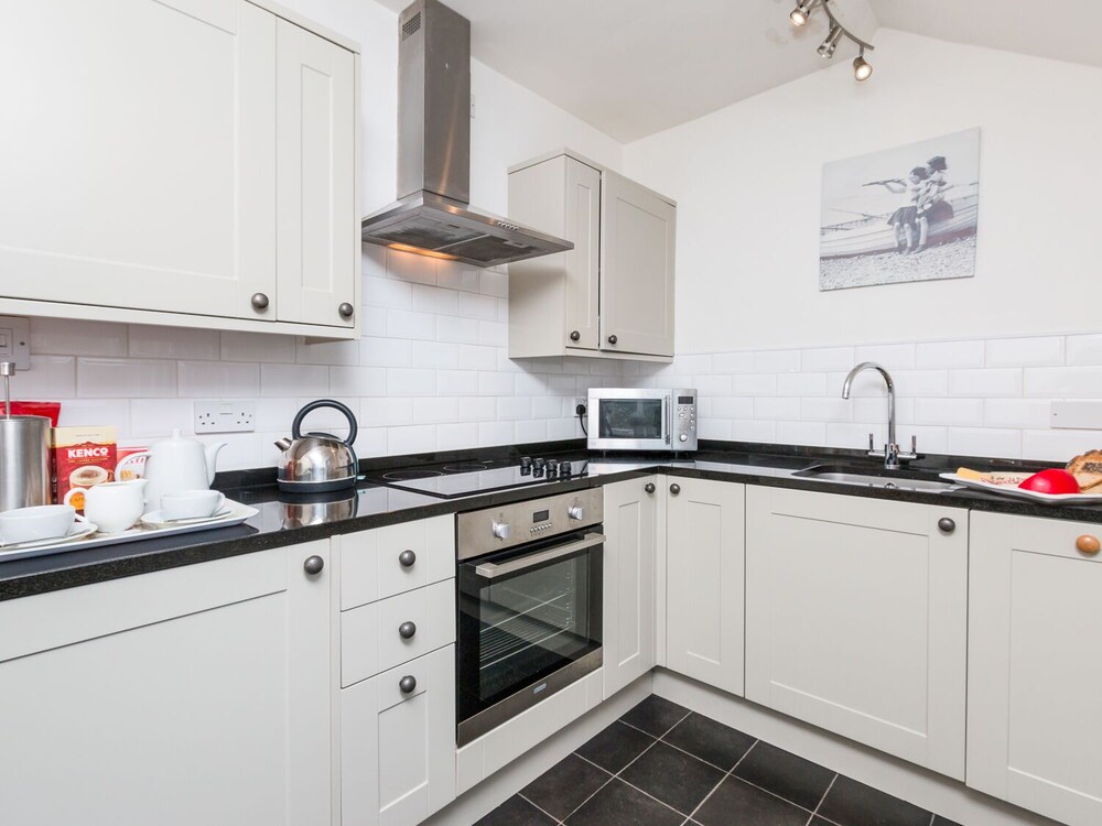 Rock Mill Cottage