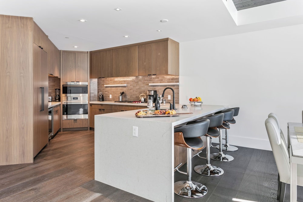 Argent at Deer Valley Resort - Two Bedroom Deluxe #401 2 Condo