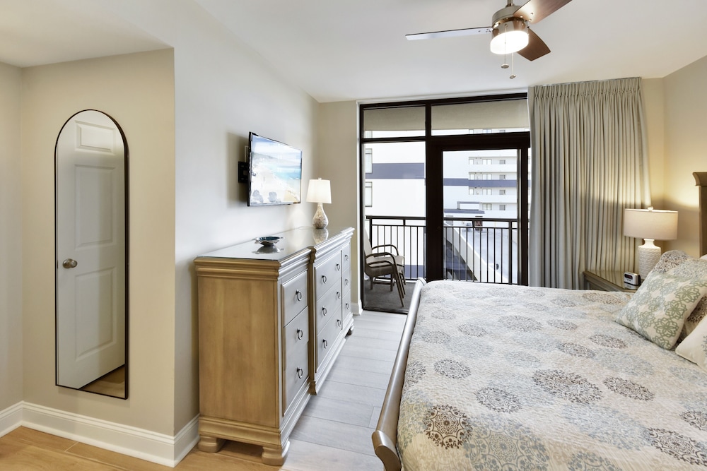 Southwind 806 5 Bedroom Condo