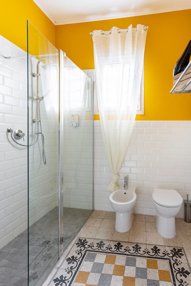 Binario 91 Rooms