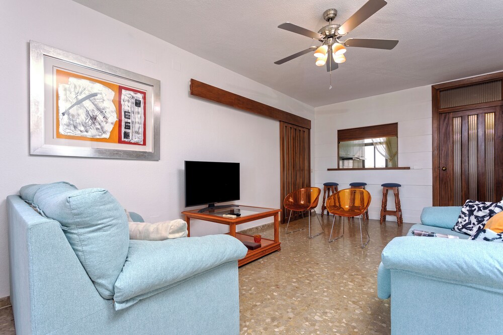 Sunstay Luxe Flat III Mar Torremolinos