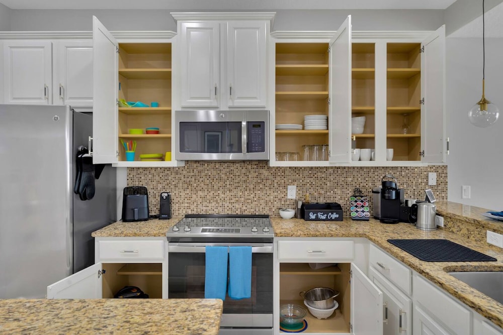 Come and Stay at the Best of Championsgate!