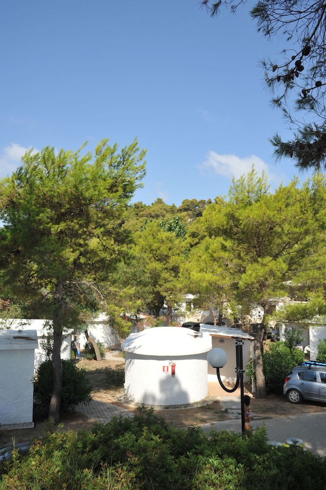 Villaggio Capo Vieste Camping photo 4