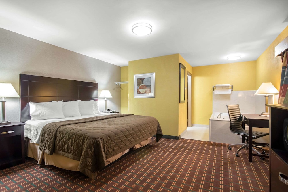 Rodeway Inn Towanda