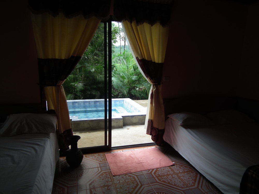 Hotel Valle Azul
