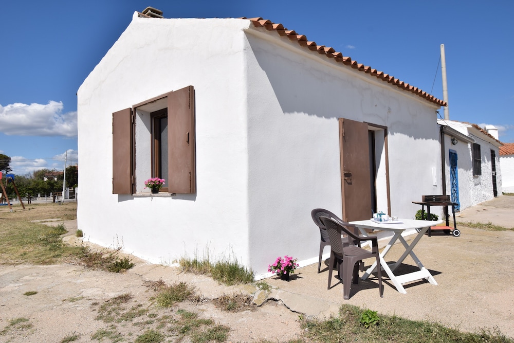 House By The Sea
