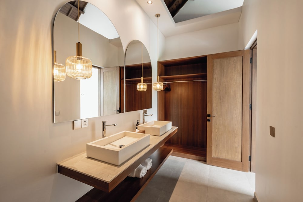 Rocca Bella Villa 1 by Alfred in Bali