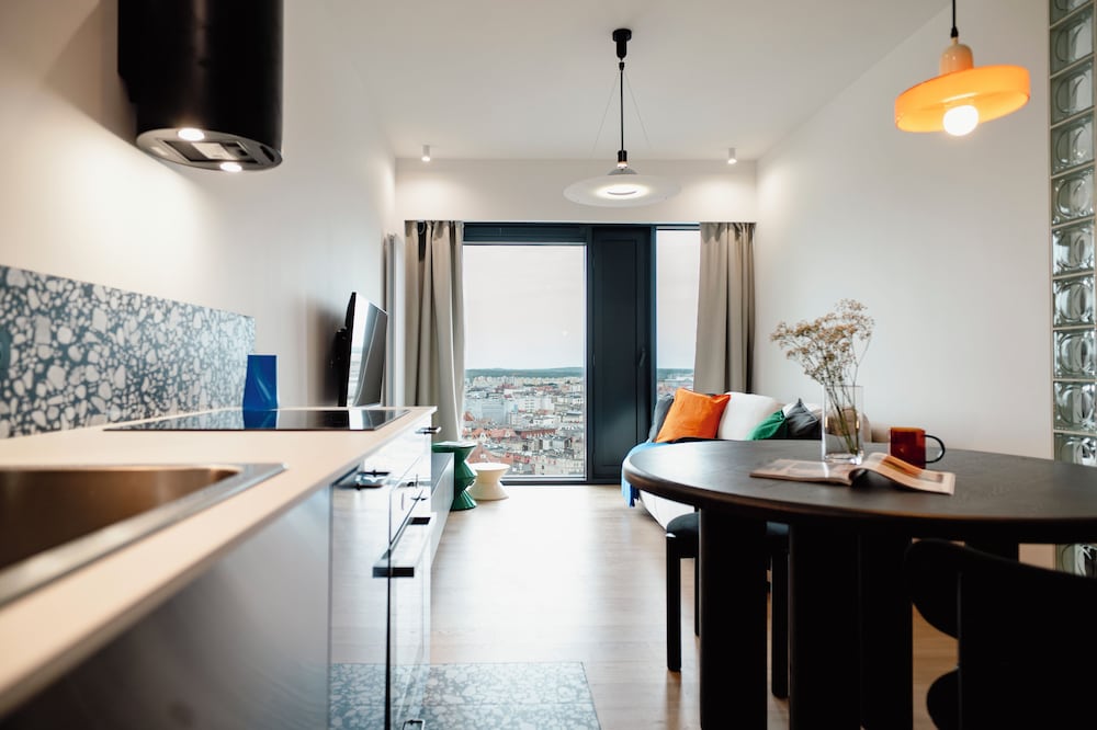 Global Apartments