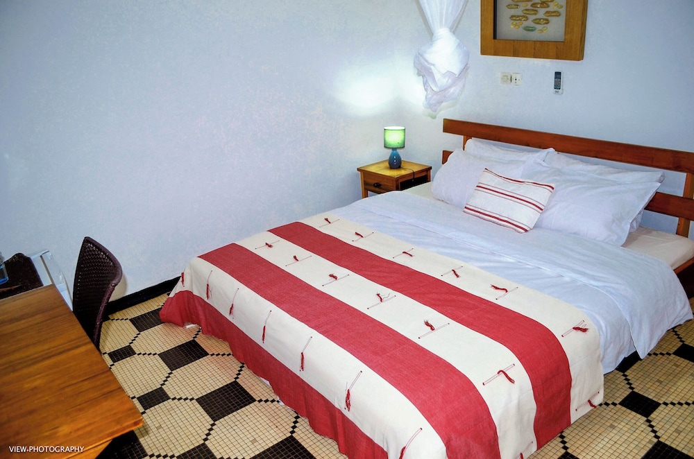 Umoja Guesthouse II
