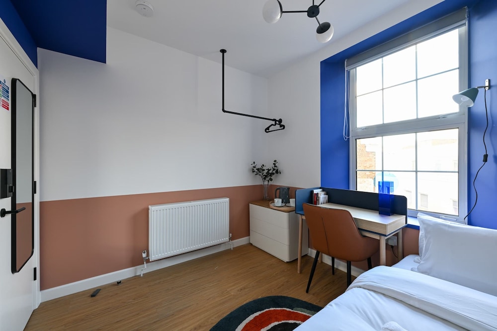 Large Ensuite Bedroom Close to Angel Shoreditch