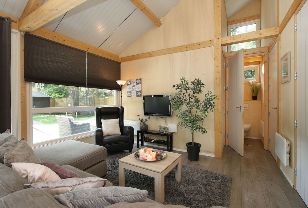 Holiday Home in Meijel Near De Groot Peel Park, photo 13
