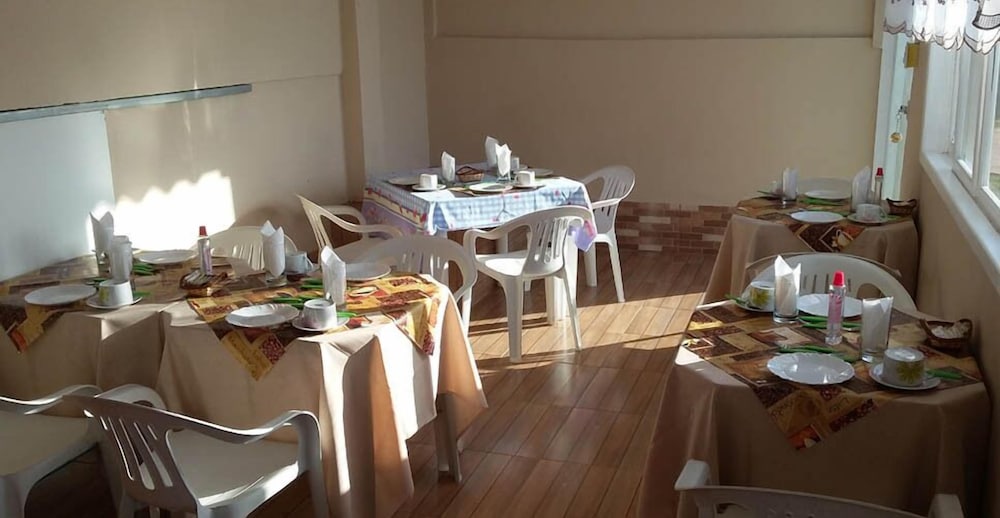 A Casa do Pastor GuestHouse