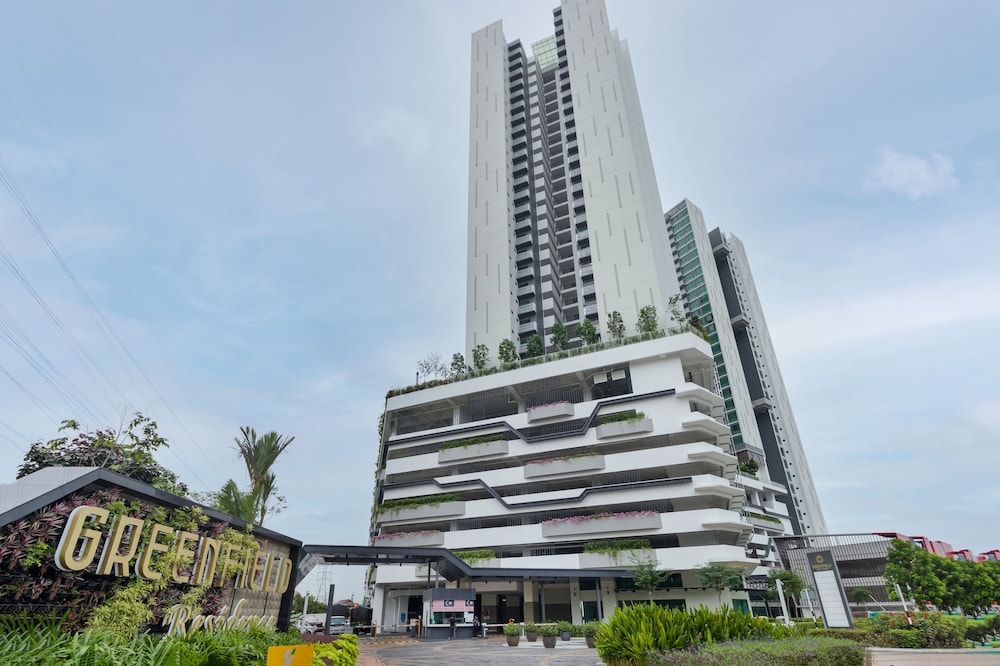 Greenfield Residence at Bandar Sunway photo 1