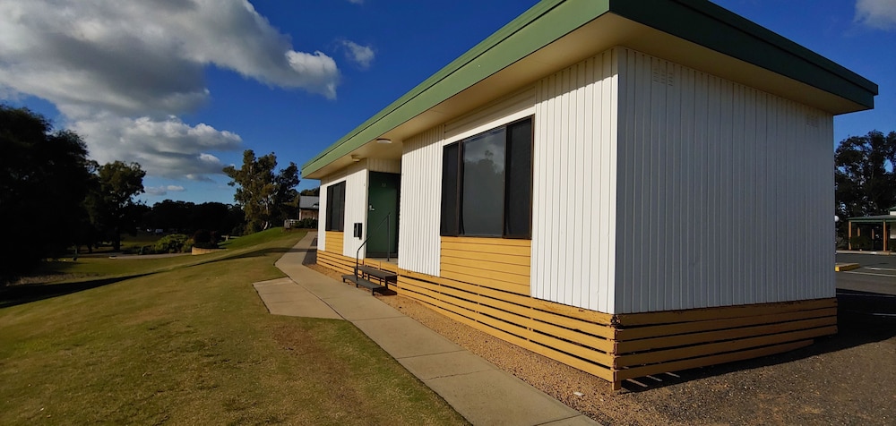 Yarrawonga Mulwala Golf Club Resort