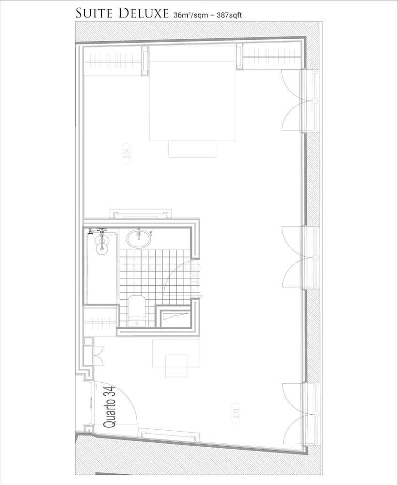 AlmaLusa Alfama 40