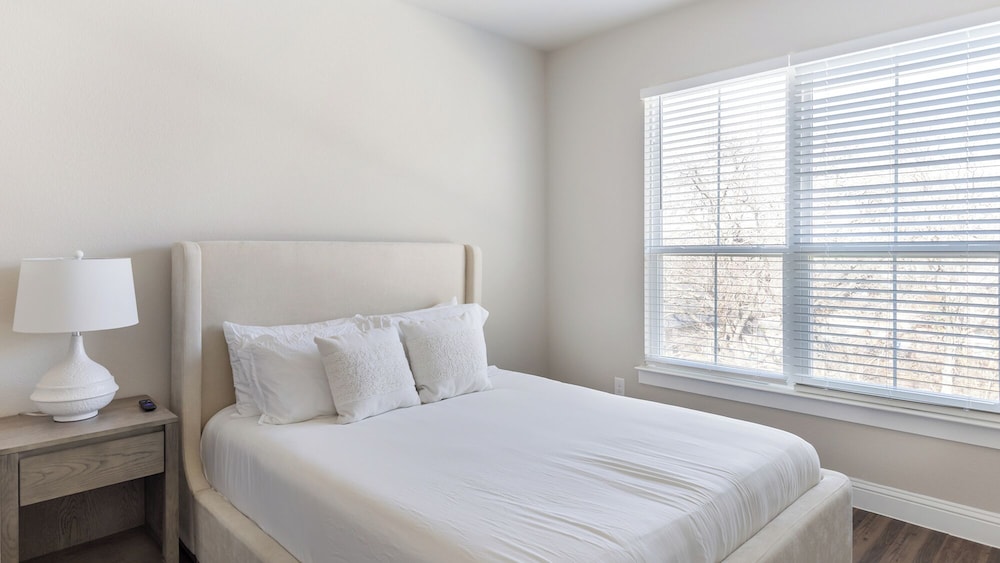 Landing Apartments Weatherford