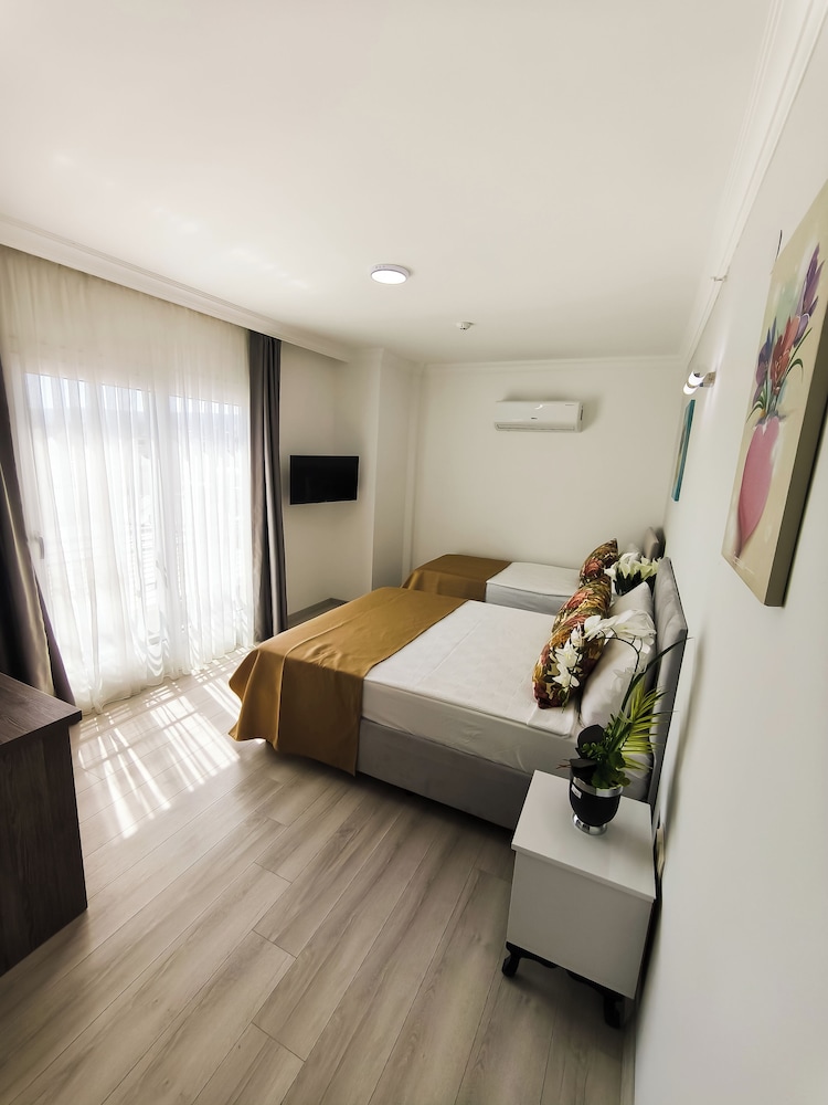 Aykaç Otel Susanoğlu