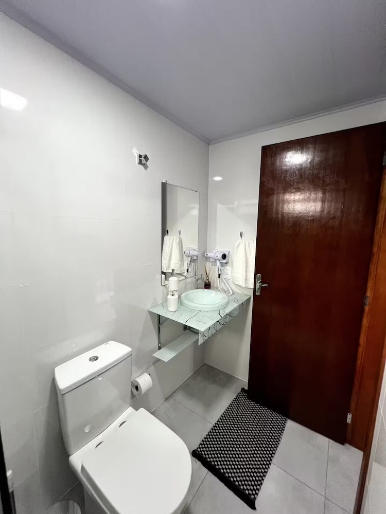Pousada Suite Suzena