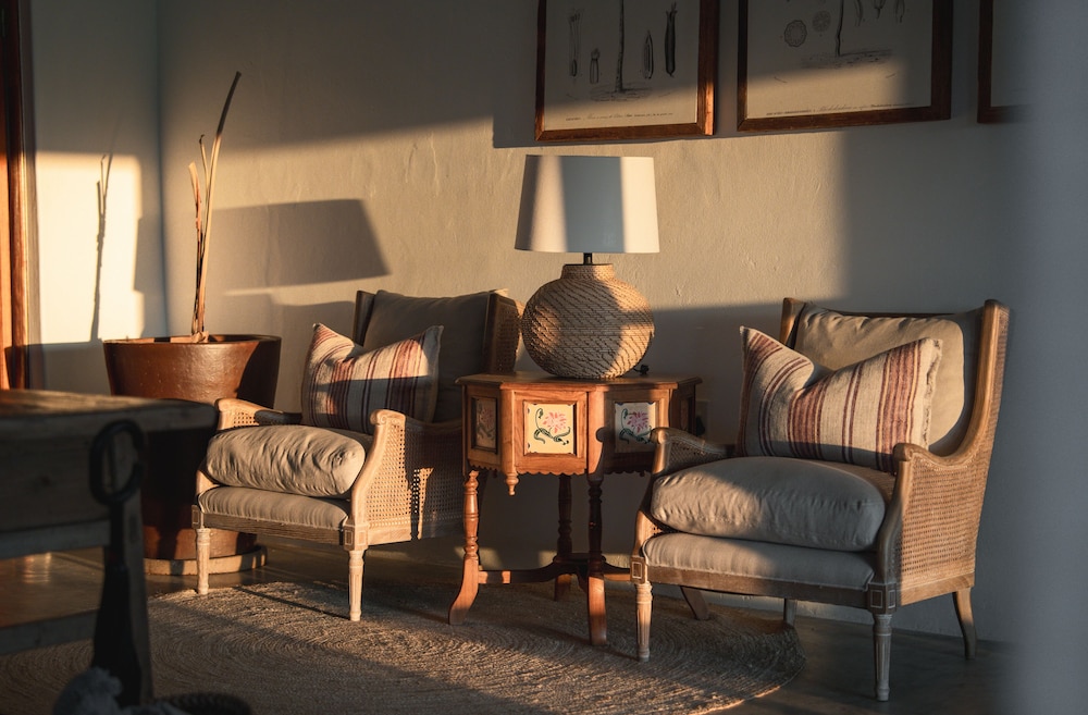 Kolokolo Safari Home – Mashatu Game Reserve