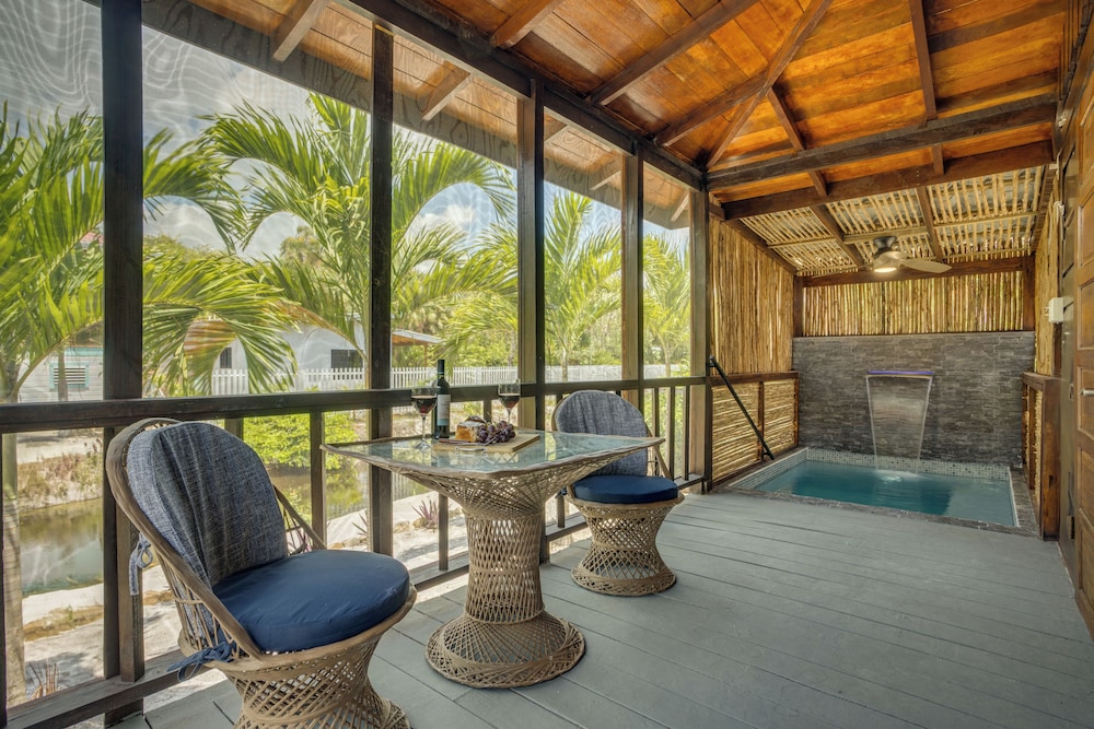 Kmar Villas