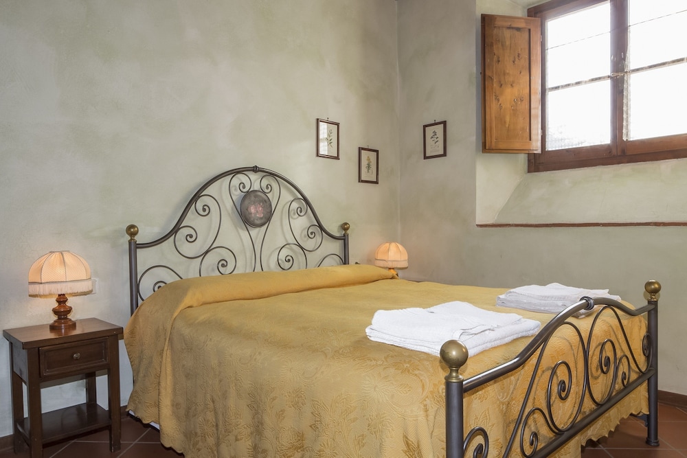 Agriturismo Il Sapito