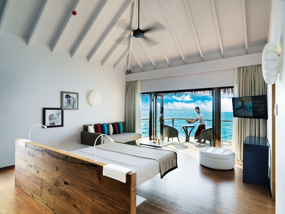 Cocoon Maldives — 11