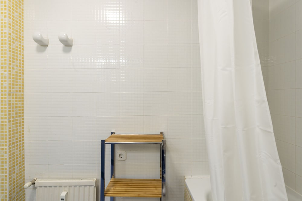 M Ore183 Piso de 1 Dormitorio con Terraza-alquile