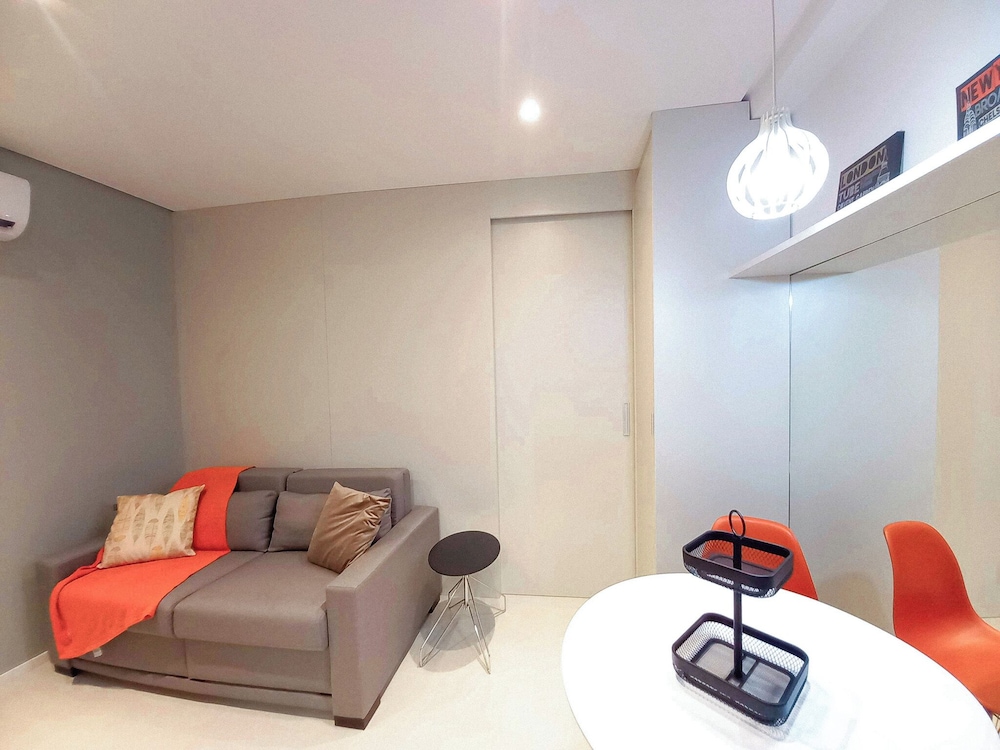 Apartamento 01 Quarto no Eco Resort