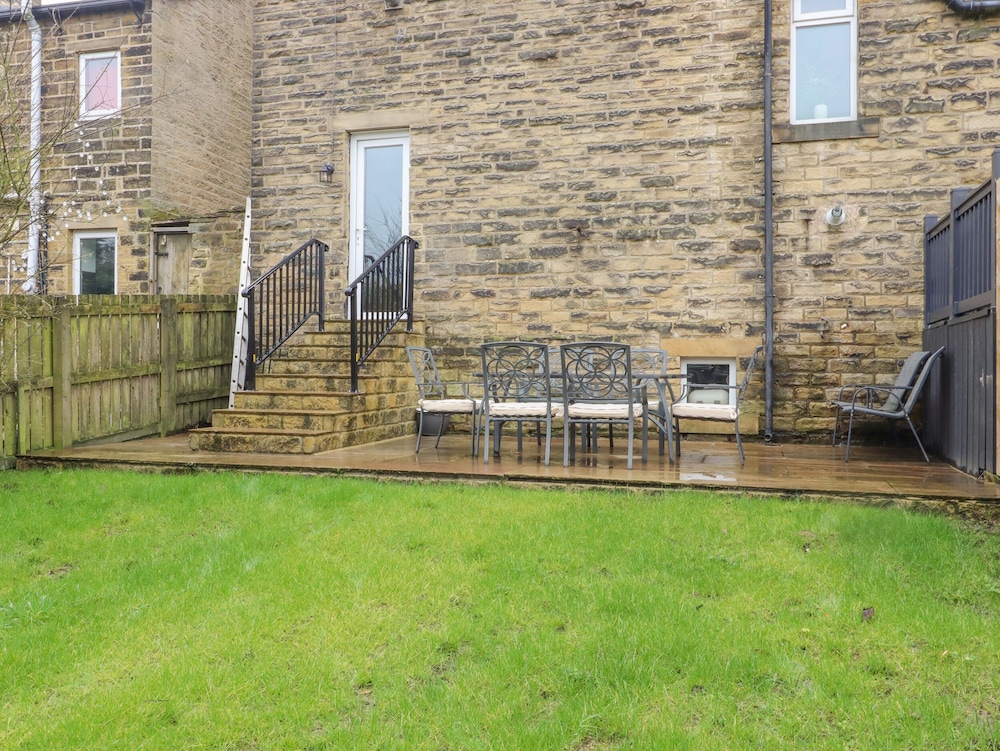 No 47, Haworth
