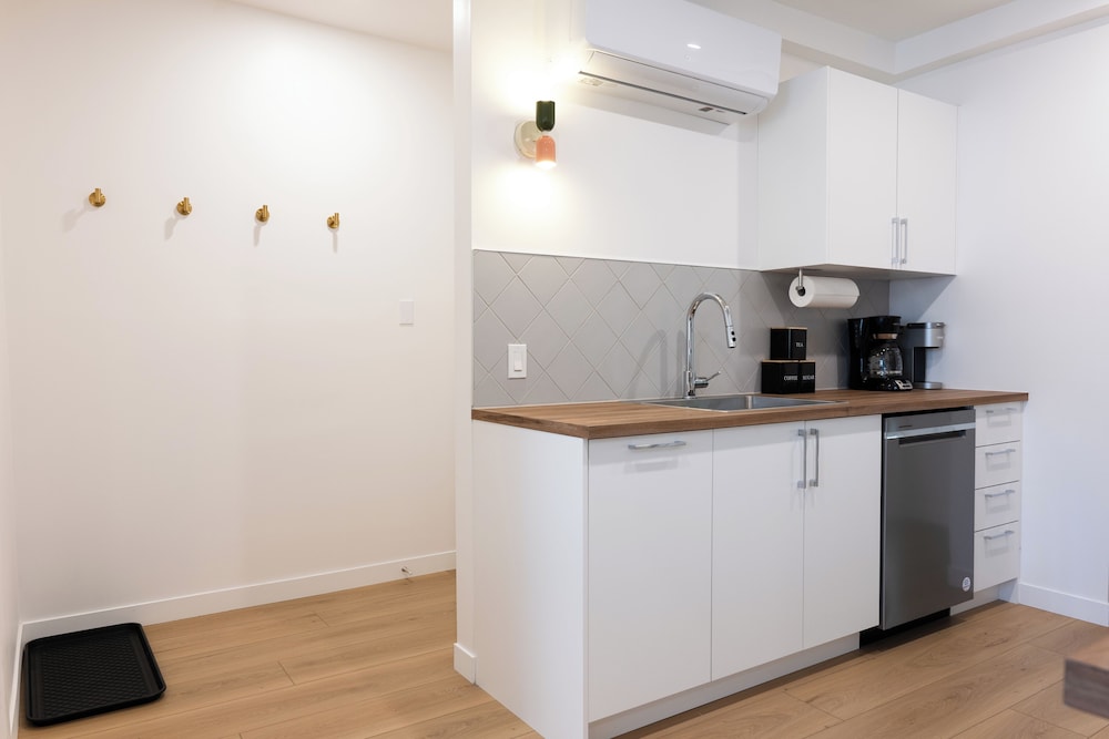 Unique Stays - 4114 St-Denis