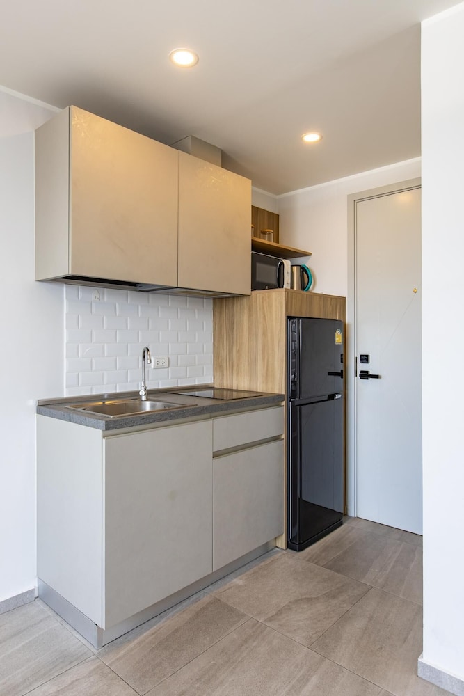 Cozy Apt-1BR T3-635
