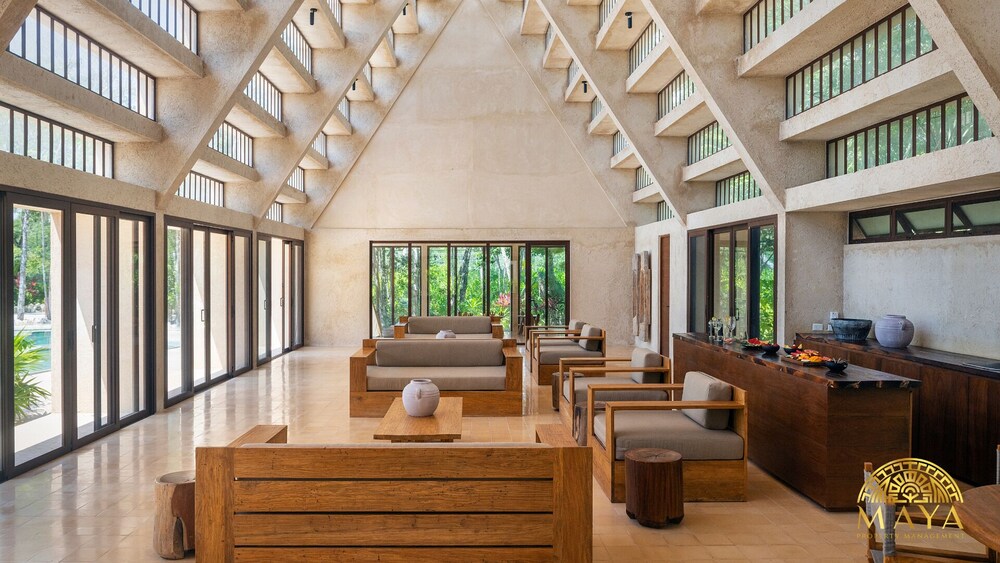 Peregrina Tulum 202C 1BR Condo