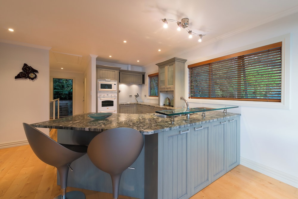 Woodies Retreat