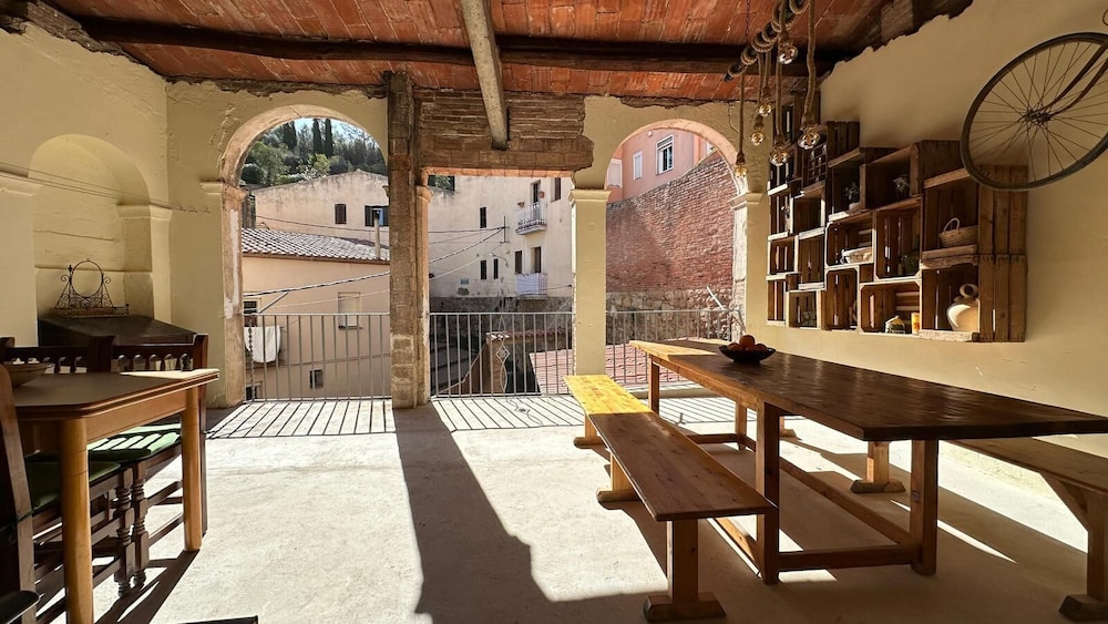 Casa Camí de les Aigües photo 3