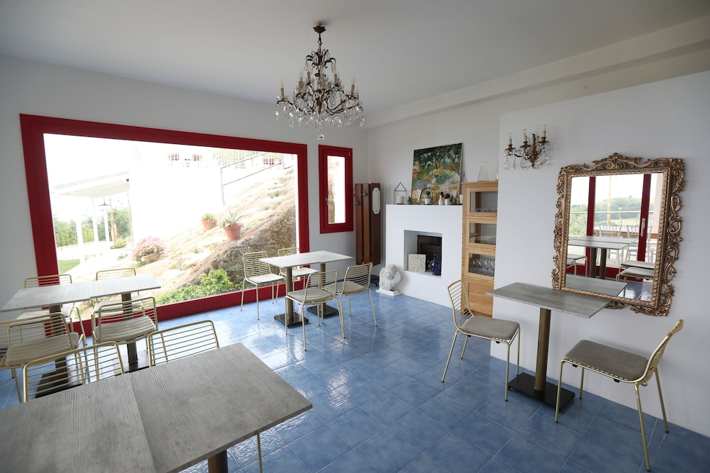 Borgo Rosso di Sera Resort Country Chic, Billede 62