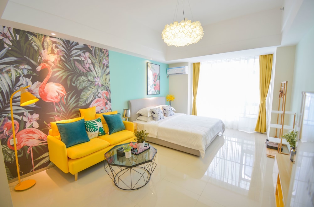 Iway International Apartment