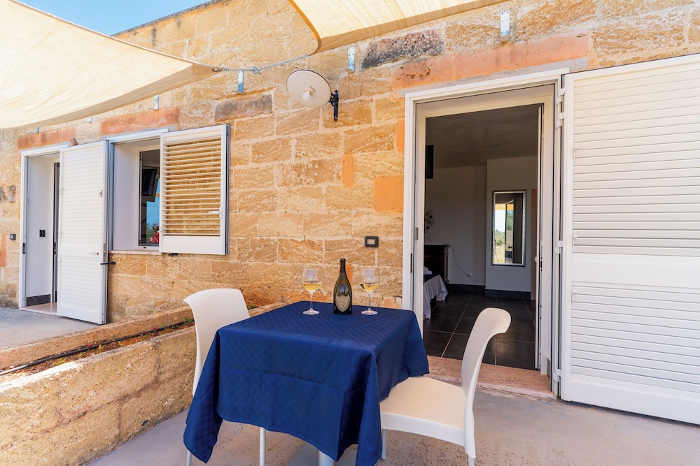 Masseria Borgo Monaci - Gallipoli