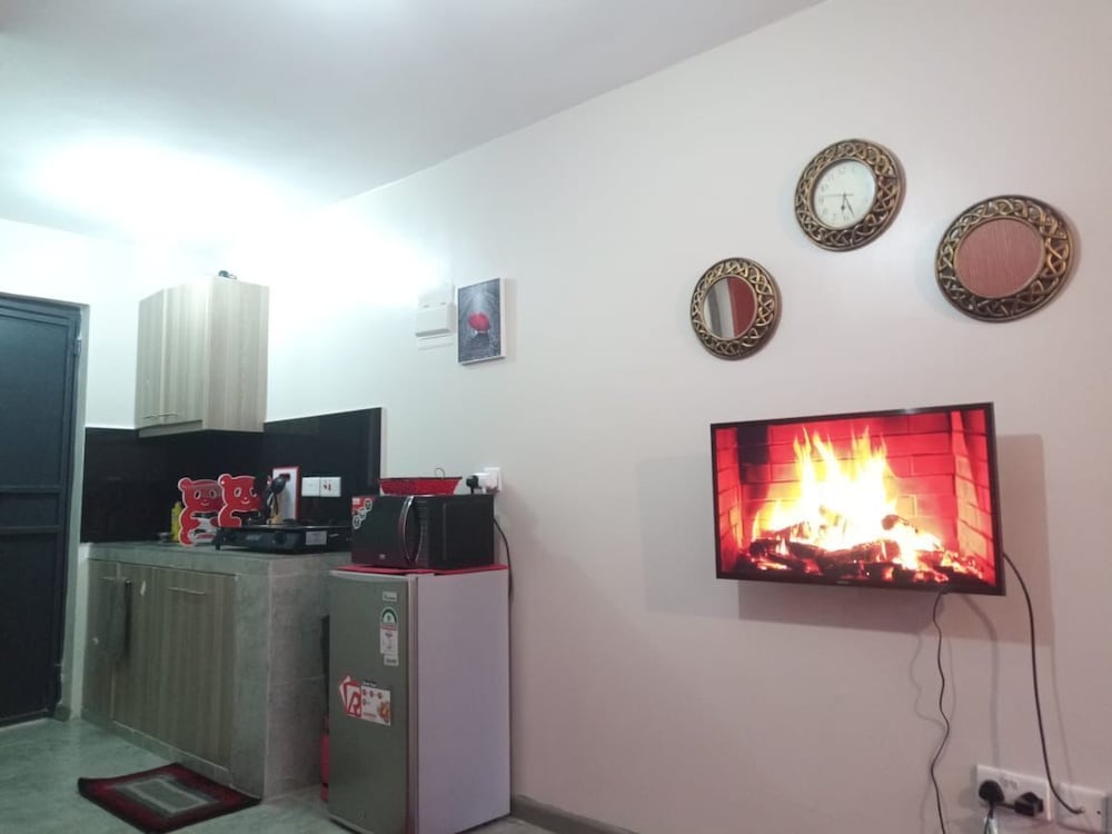 Tsavo Studios Embakasi