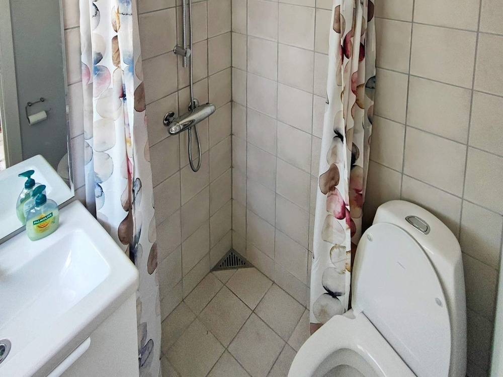 4 Person Holiday Home in Logstor