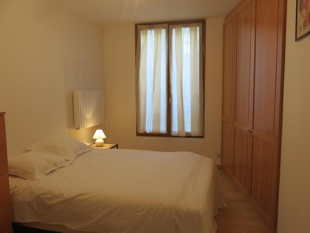 Appartement Faubourg Montmartre Citycosy