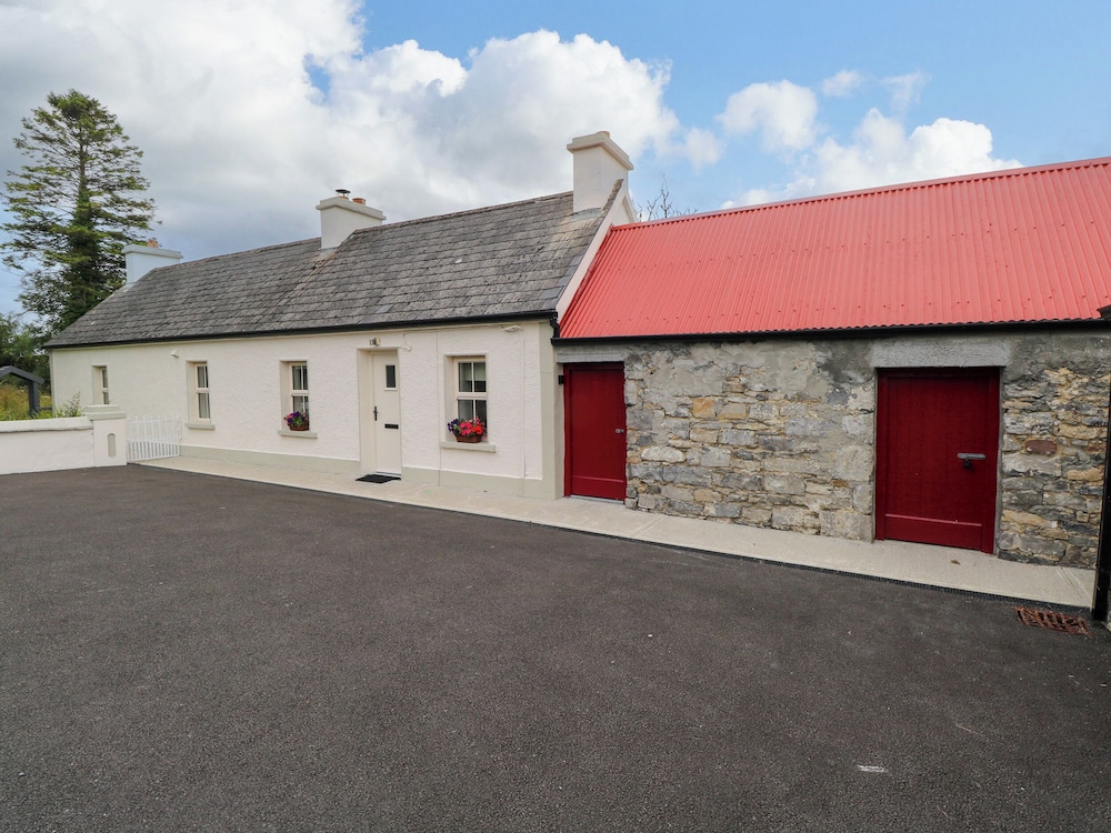 Mary's Cottage