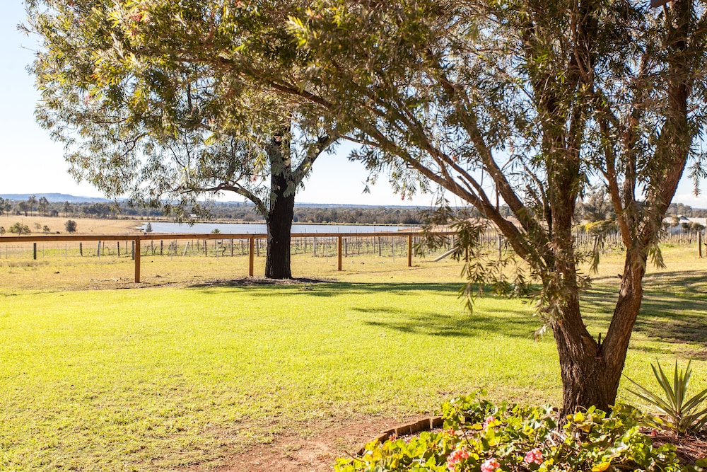 Pokolbin Farm Stay