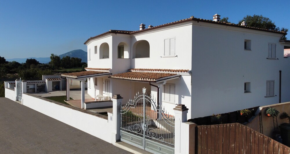 Relaxing Le Residenze del Maria Rosaria No2300 view 2