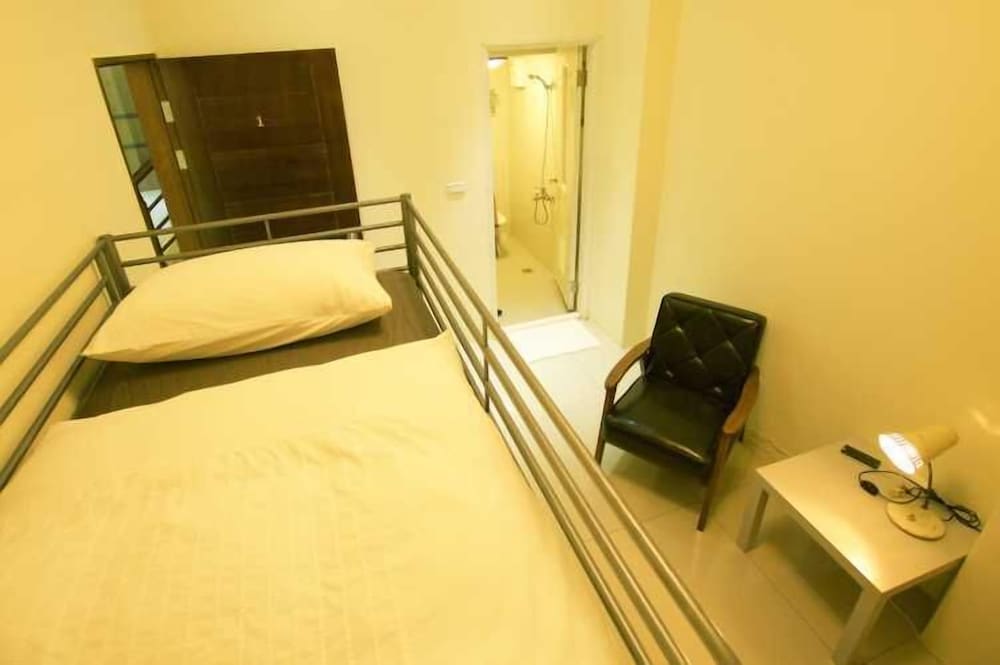 LP Guesthouse