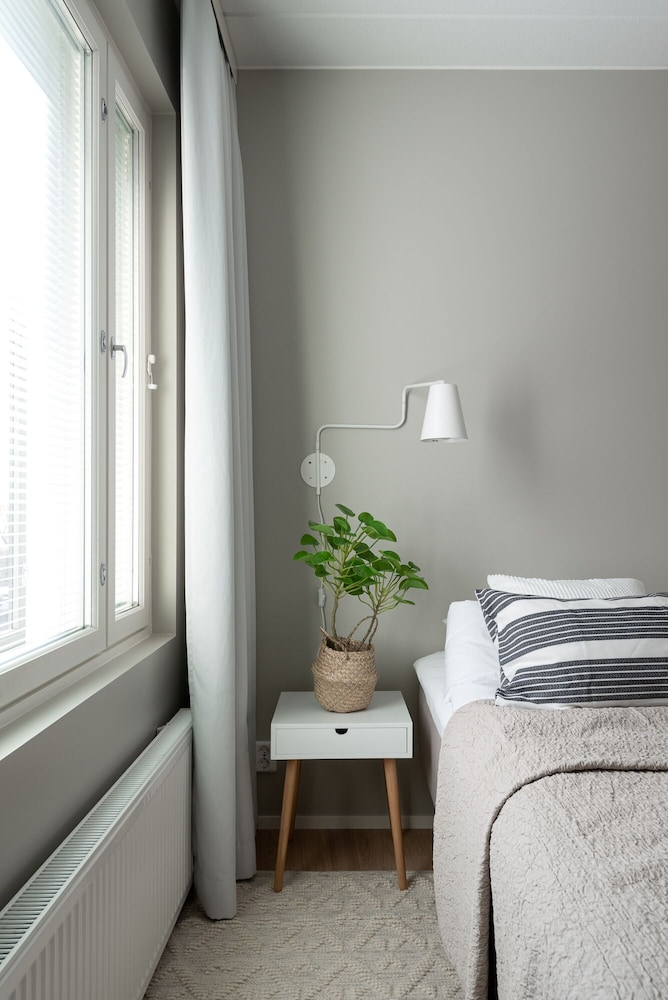 SleepWell Apartments Katajanokka view 5